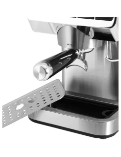 Devanti 20 Bar Coffee Machine