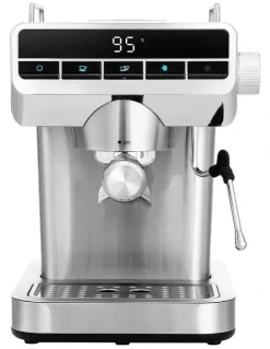 Devanti 20 Bar Coffee Machine