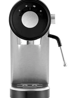 Devanti 20 Bar Coffee Machine Espresso Cafe Maker
