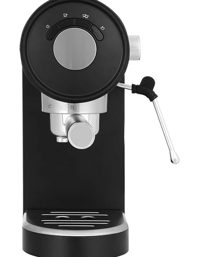 Devanti 20 Bar Espresso Coffee Machine