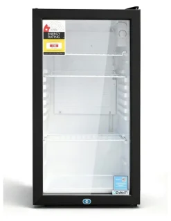 Devanti Bar Fridge 78L