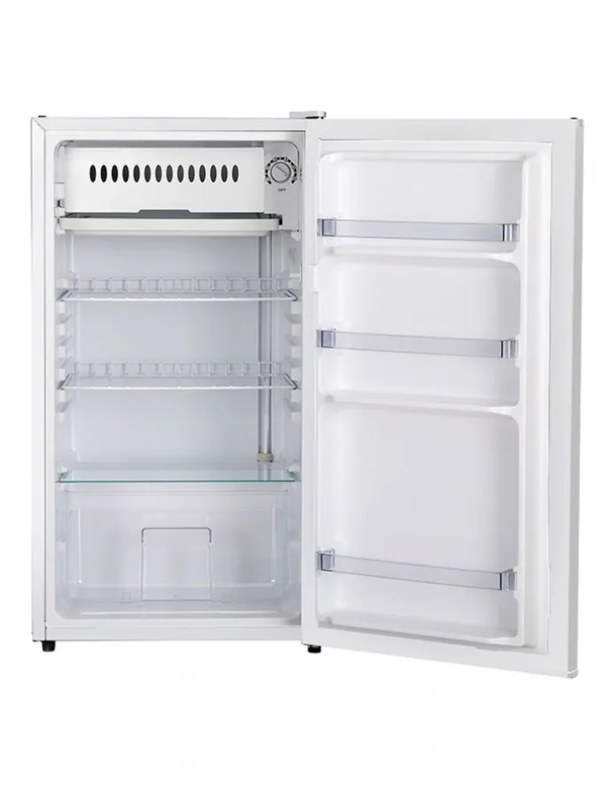 Devanti Bar Fridge 95L in White