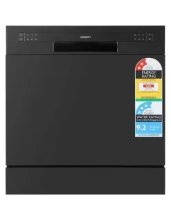 Devanti Benchtop Dishwasher