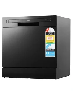 Devanti Benchtop Dishwasher