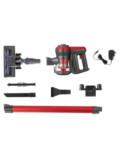 Devanti Brushless Handheld Vacuum Cleaner 250W