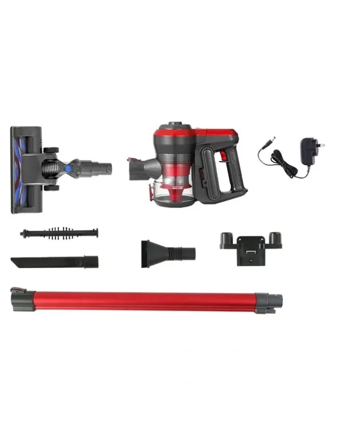 Devanti Brushless Handheld Vacuum Cleaner 250W