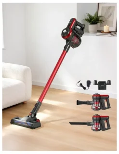 Devanti Brushless Handheld Vacuum Cleaner 250W