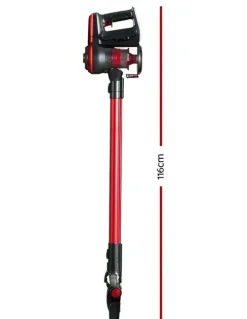 Devanti Brushless Handheld Vacuum Cleaner 250W