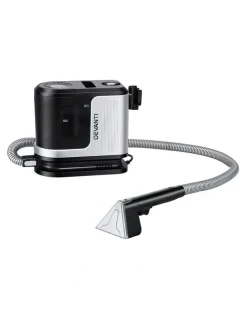 Devanti Carpet Washer Vacuum Cleaner 600W in Black