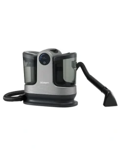 Devanti Carpet Washer Vacuum Cleaner in Black