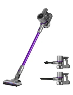 Devanti Cordless Handheld Vacuum Cleaner 120W