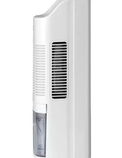 Devanti Dehumidifier 2L Air Purifier in White