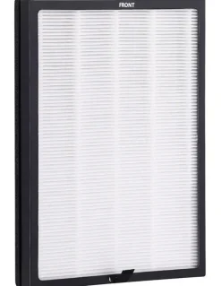 Devanti Devanti Air Purifier Replacement Filter H12 HEPA Carbon Cotton