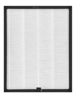 Devanti Devanti Air Purifier Replacement Filter H12 HEPA Carbon Cotton