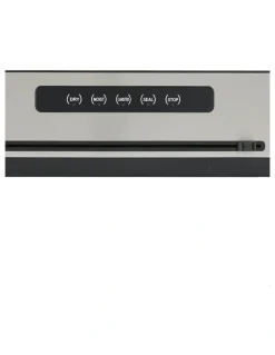 Devanti Devanti Food Vacuum Sealer Machine Width 4 Rolls