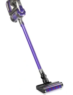 Devanti Devanti Handheld Vacuum Cleaner 150W Purple