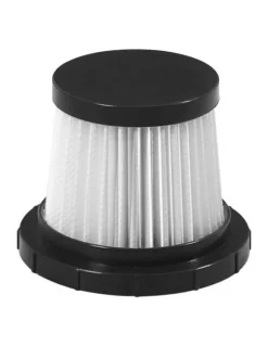 Devanti Devanti Handheld Vacuum Cleaner Replacement Filter - 3 Pack