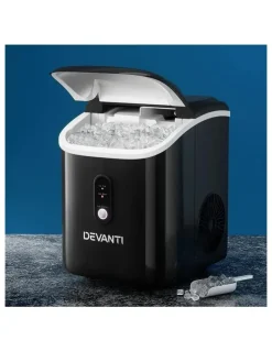 Devanti Devanti 15kg Nugget Ice Maker Machine