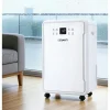 Devanti Devanti 50L/Day Dehumidifier Home Air Dryer Mould Moisture 8.5L Tank