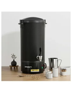 Devanti Devanti 10L Wax Melter Candle Making 1520W
