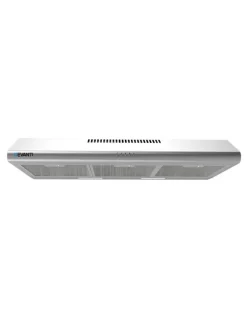 Devanti Fixed Range Hood