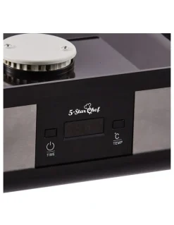 Devanti Food Dehydrator With 5 Trays