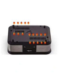 Devanti Food Dehydrator With 7 Trays