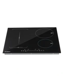 Devanti Induction Cooktop Electric Cooker 60cm in Black