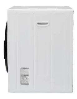 Devanti 6kg Tumble Dryer 54x60x67.5cm in White
