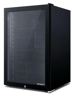 Devanti 115L Bar Fridge