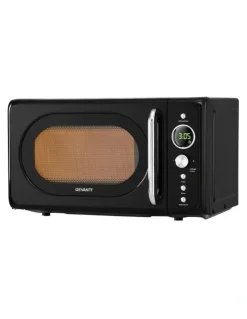 Devanti Microwave Oven 700W 20L
