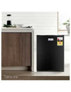 Devanti Portable 70L Mini Bar Fridge