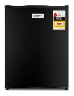 Devanti Portable 70L Mini Bar Fridge