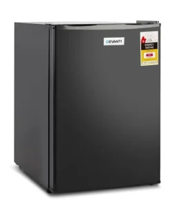 Devanti Portable 70L Mini Bar Fridge