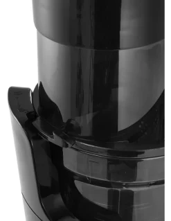 Devanti Slow Cold Press Fruit Juice Extractor 200W in Black