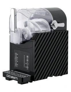 Devanti Slushie Frozen Smoothies Milkshakes Machine Maker 1.8L