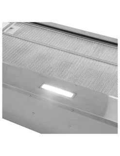 Devanti Stainless Steel Slide Out Range Hood 900mm