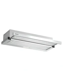 Devanti Stainless Steel Slide Out Range Hood 900mm