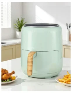 Devanti Touch Control Air Fryer 1700W 5L