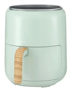 Devanti Touch Control Air Fryer 1700W 5L