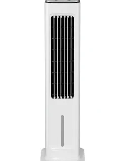 Devanti Tower Evaporative Air Cooler 6L