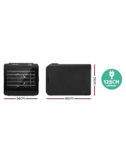 Devanti 6 Tray Food Dehydrators
