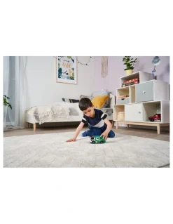 Dickie Toys City Cleaner