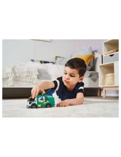 Dickie Toys City Cleaner