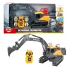Dickie Toys Radio Control Mining Excavator