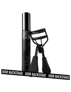 DIOR Backstage Smooth Eyelash Curler