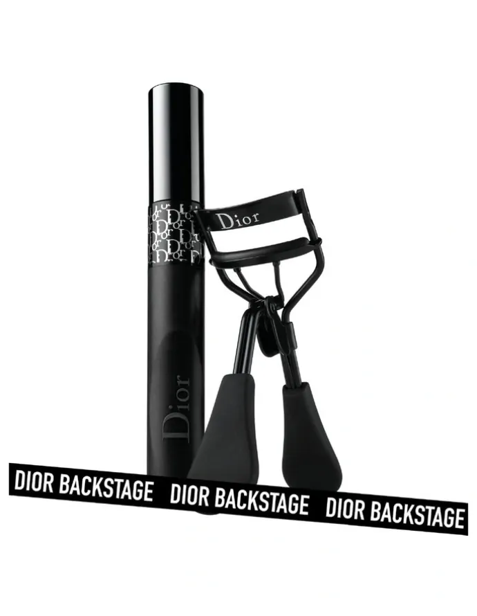 DIOR Backstage Smooth Eyelash Curler