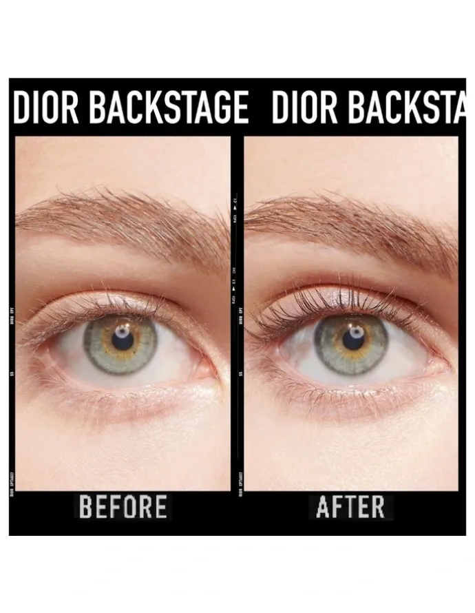 DIOR Backstage Smooth Eyelash Curler