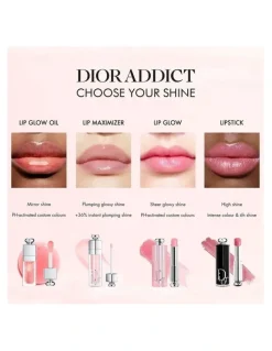 DIOR Dior Addict Lip Glow Balm