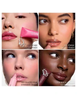 DIOR Dior Addict Lip Glow Butter